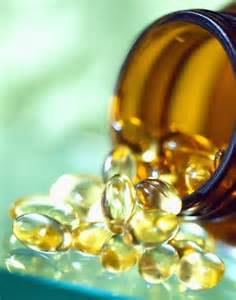 Fish oil may reduce miscarriage risk.
